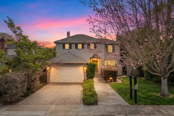 307 Aragon Boulevard, San Mateo, CA 94402