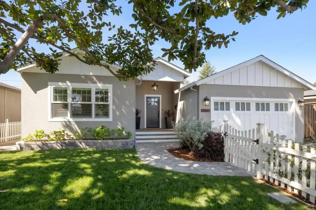 727 N Clover Avenue, San Jose, CA 95128 - #1