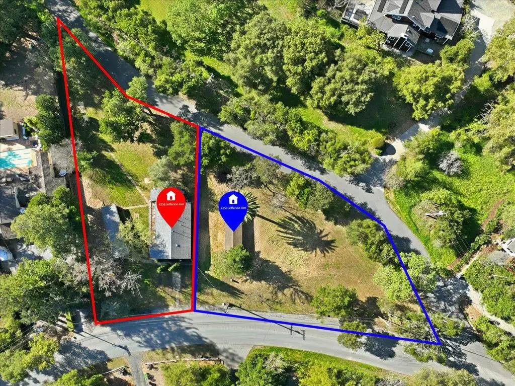 4258 Jefferson, Woodside, CA 94062 - #1