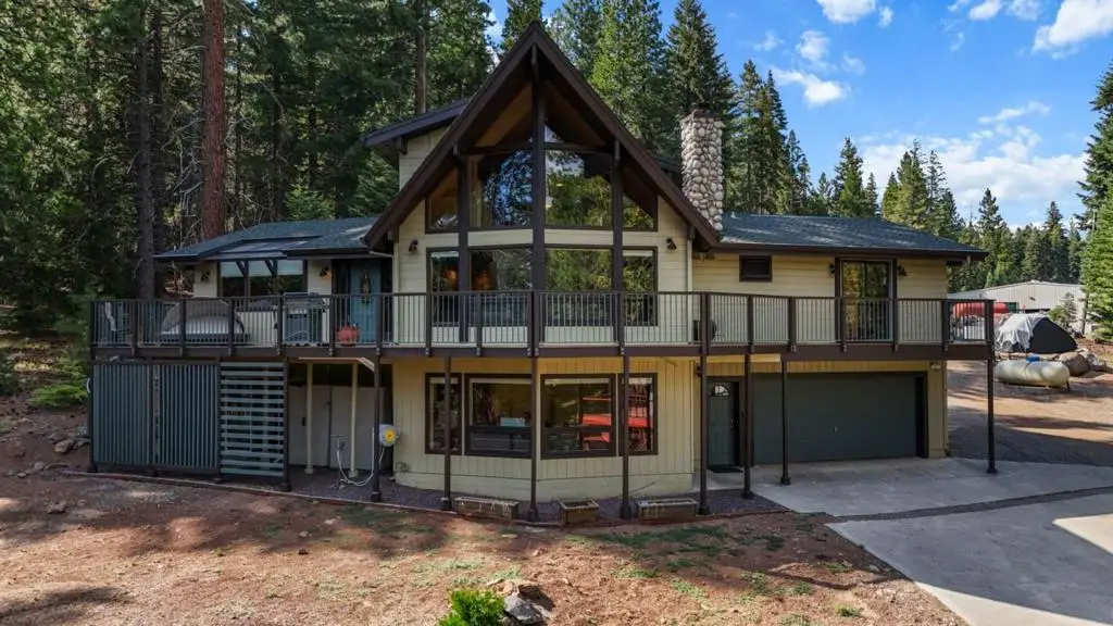 523 Peninsula Drive, Lake Almanor, CA 96137 - #1