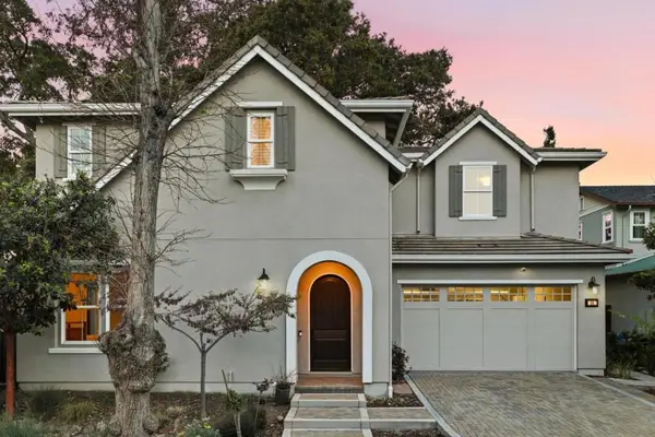 38 Liberty Hall Lane, Redwood City, CA 94062