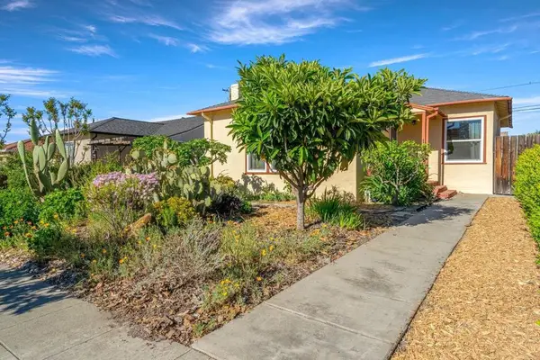 1376 N San Pedro Street, San Jose, CA 95110