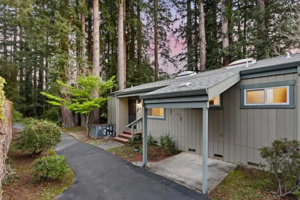 279 Anchor Court, Boulder Creek, CA 95006