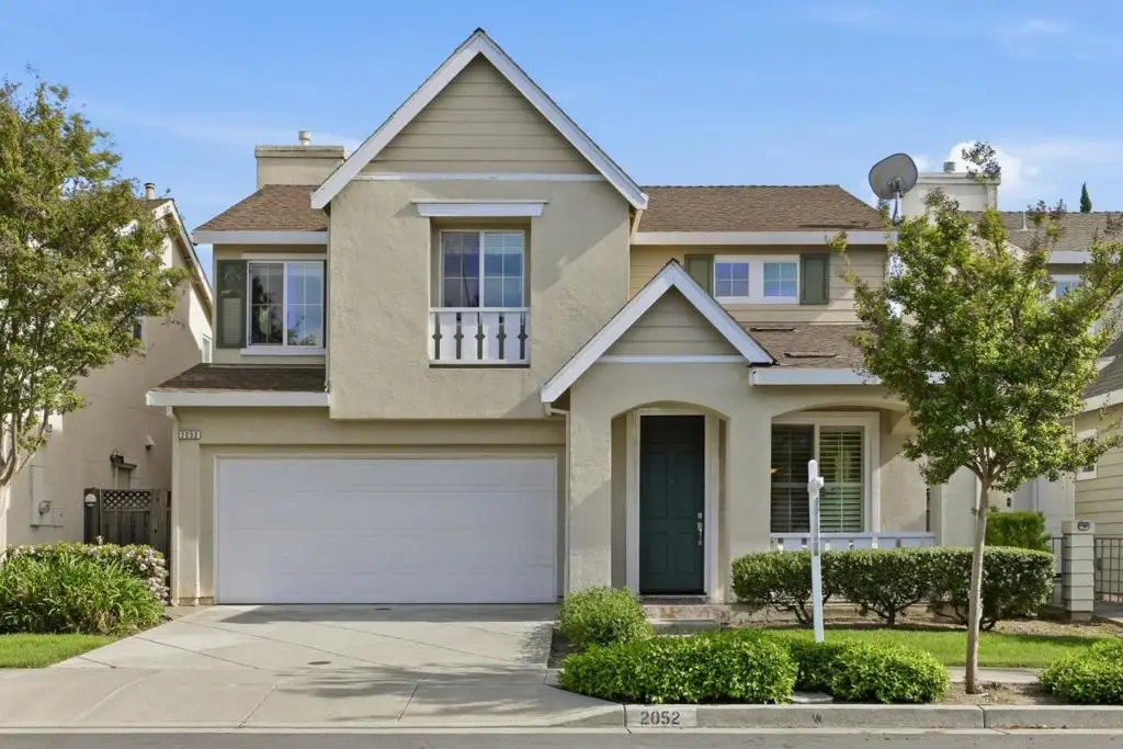 2052 Purcell Place, San Jose, CA 95131 - #1