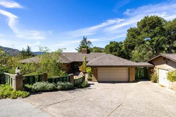 27460 Loma Del Rey, Carmel Valley, CA 93923