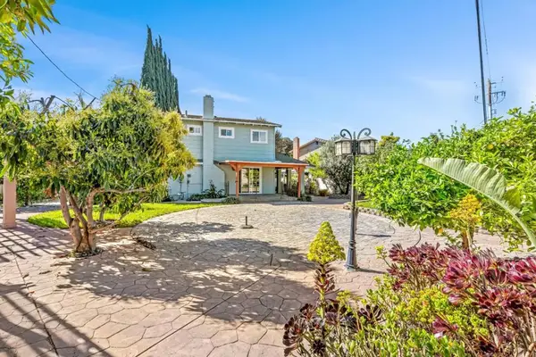 3023 Postwood Drive, San Jose, CA 95132