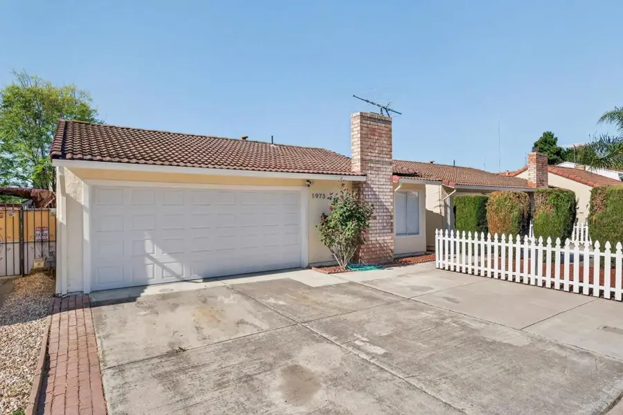 1973 Luby Drive, San Jose, CA 95133 - #2