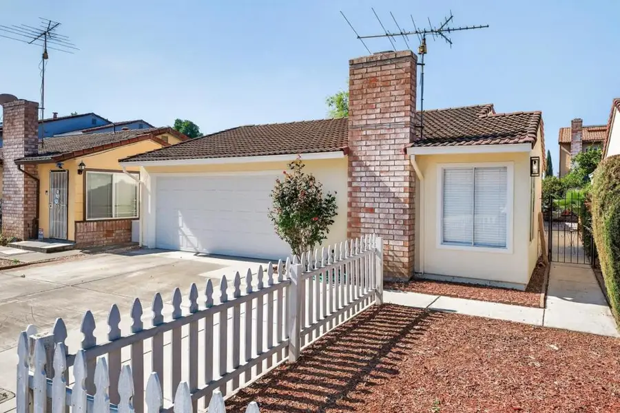 1973 Luby Drive, San Jose, CA 95133 - #3