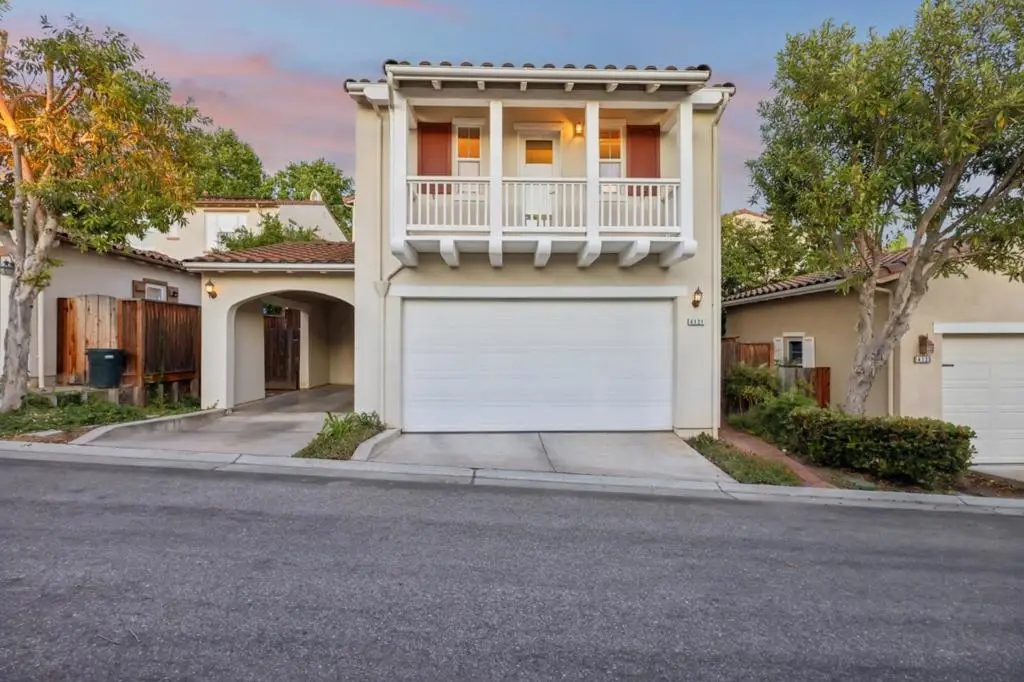 4121 Horizon Lane, San Jose, CA 95148 - #1