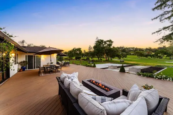 1100 Graham Hill Road, Santa Cruz, CA 95060