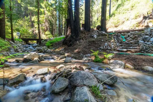 11800 Clear Creek Road, Brookdale, CA 95007