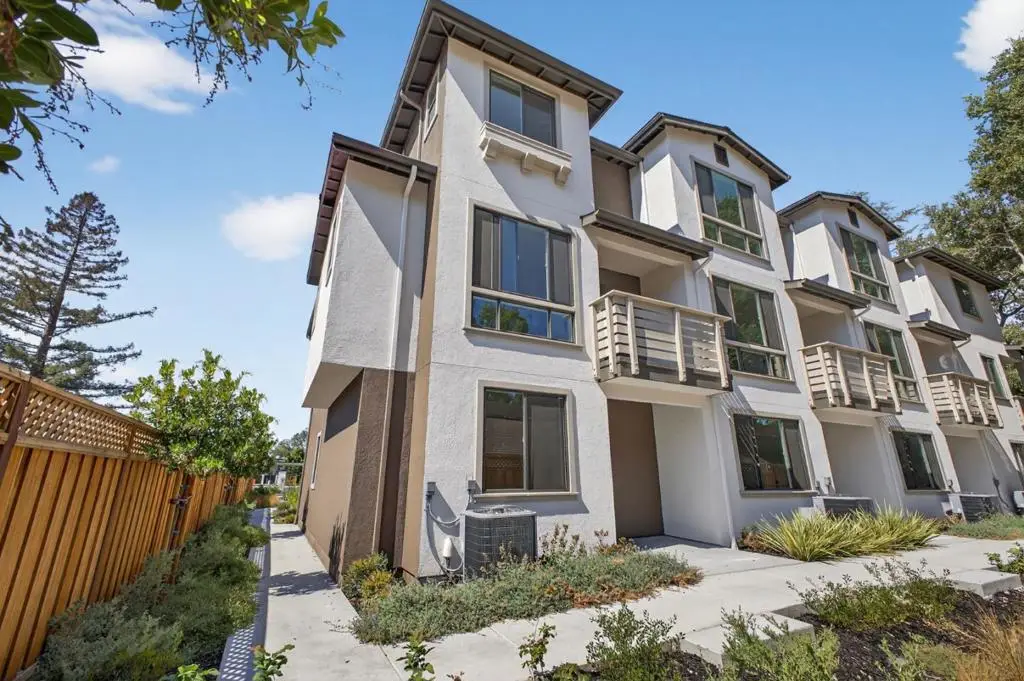 955 Woodside Road, Redwood City, CA 94061 - #1