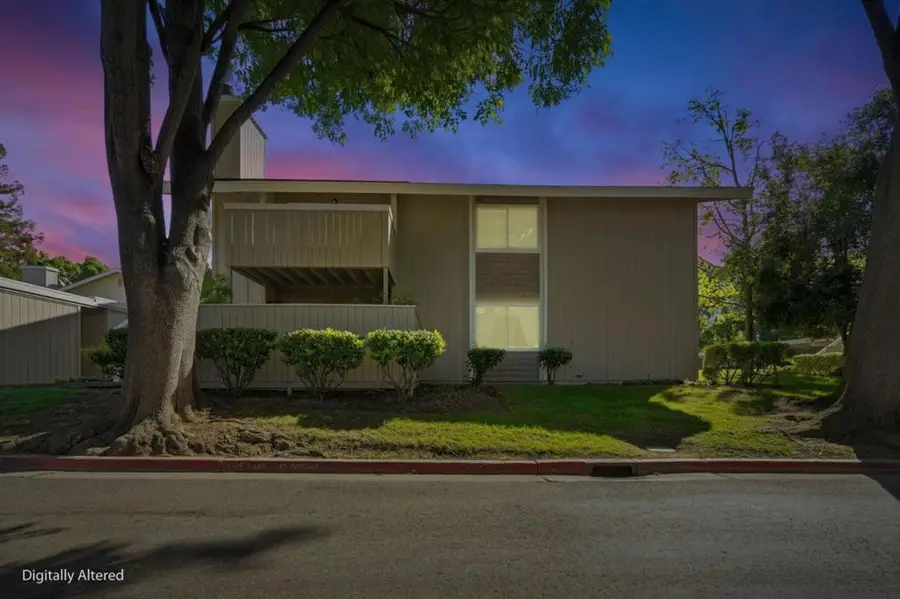 5504 Sean Circle #116, San Jose, CA 95123 - #2
