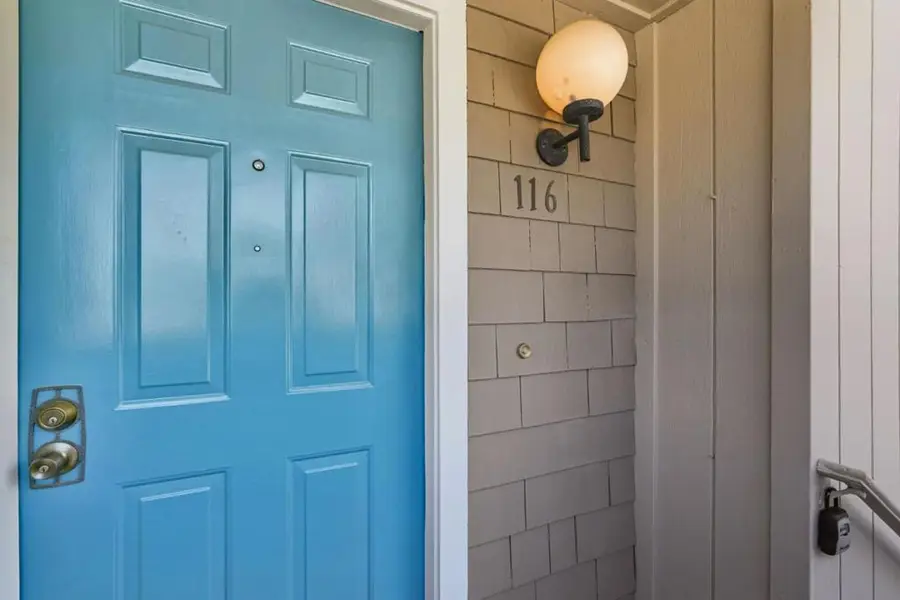 5504 Sean Circle #116, San Jose, CA 95123 - #3