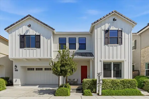 39502 S Darner Drive, Newark, CA 94560