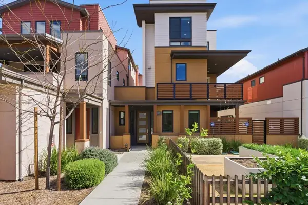 15206 Watkins Drive, Los Gatos, CA 95032