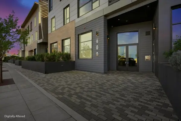 600 El Camino Real #206, Belmont, CA 94002