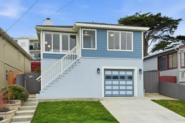 131 Pacific Avenue, Pacifica, CA 94044