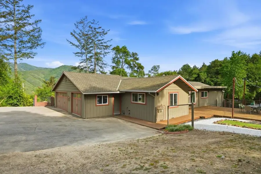 22108 Call Of The Wild Road, Los Gatos, CA 95033 - #3