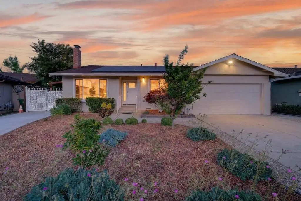 184 Sun Blossom Drive, San Jose, CA 95123 - #1