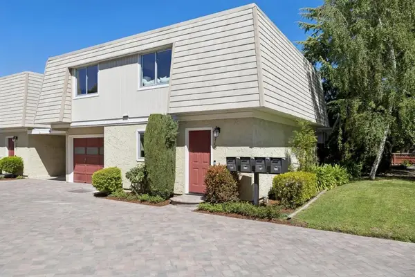 718 Vera Avenue, Redwood City, CA 94061