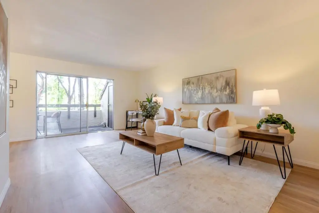 279 Tradewinds Drive #6, San Jose, CA 95123 - #1