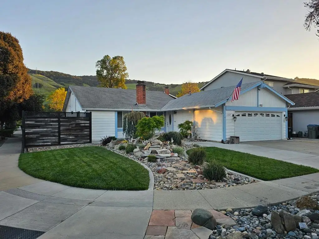 6349 Sponson Lane, San Jose, CA 95123 - #1
