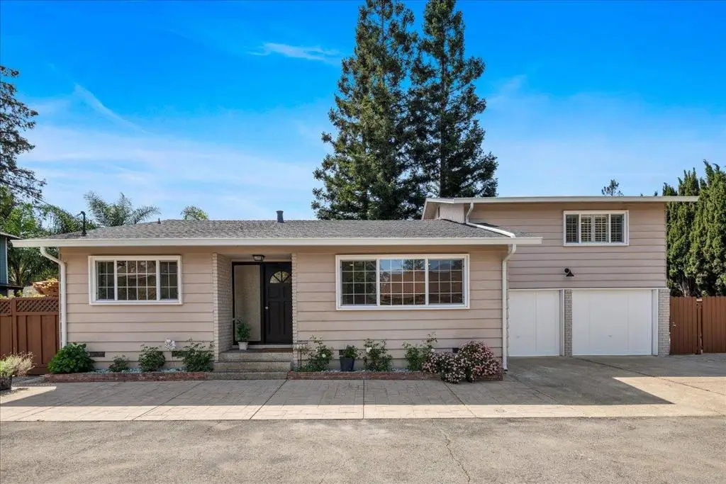 1729 Milton Street, Redwood City, CA 94061 - #1