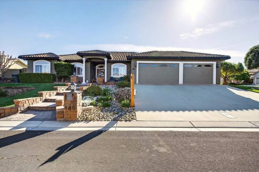 160 Dan Drive, Hollister, CA 95023 - #2