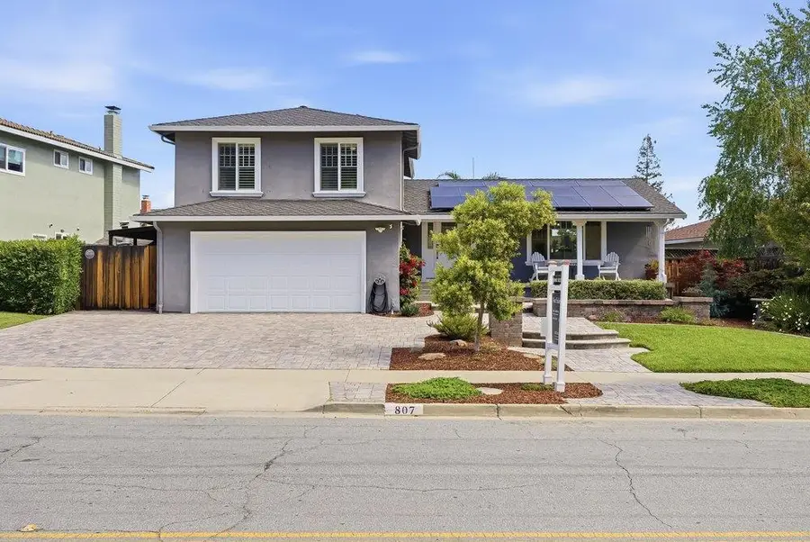 807 Colleen Drive, San Jose, CA 95123 - #2