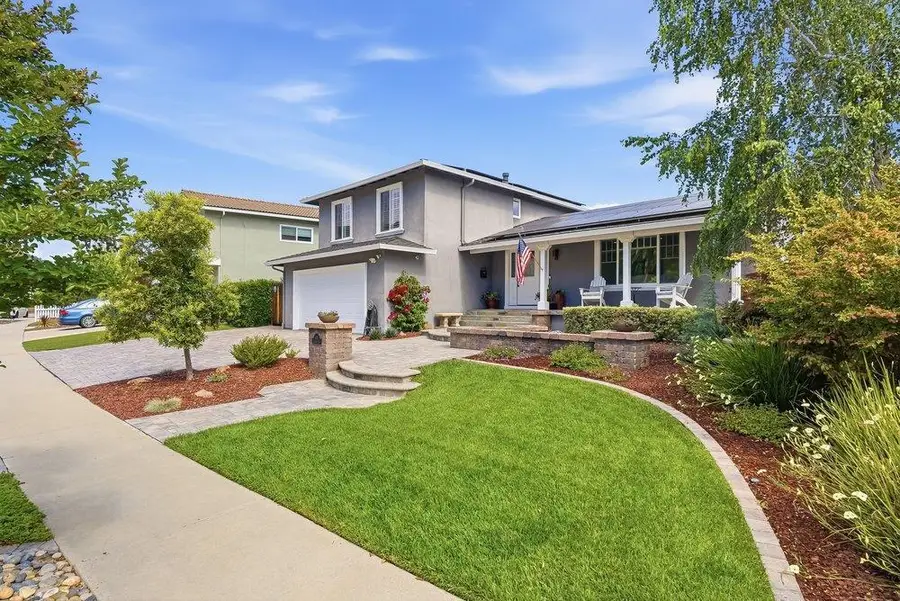 807 Colleen Drive, San Jose, CA 95123 - #3