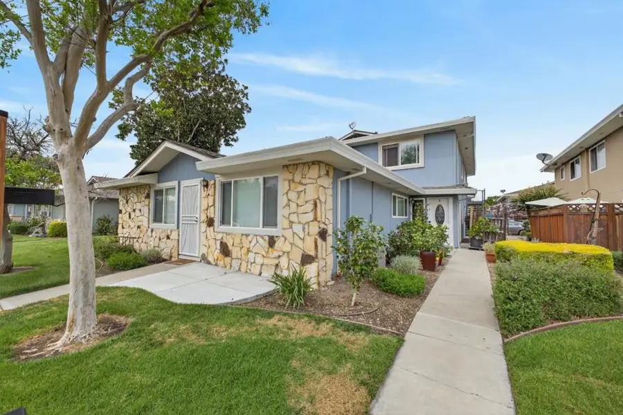1325 Joplin Drive #2, San Jose, CA 95118 - #2