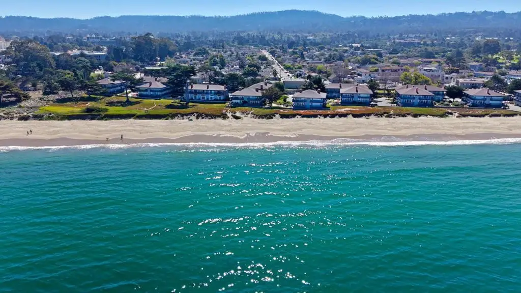 37 La Playa Street #37, Monterey, CA 93940 - #1