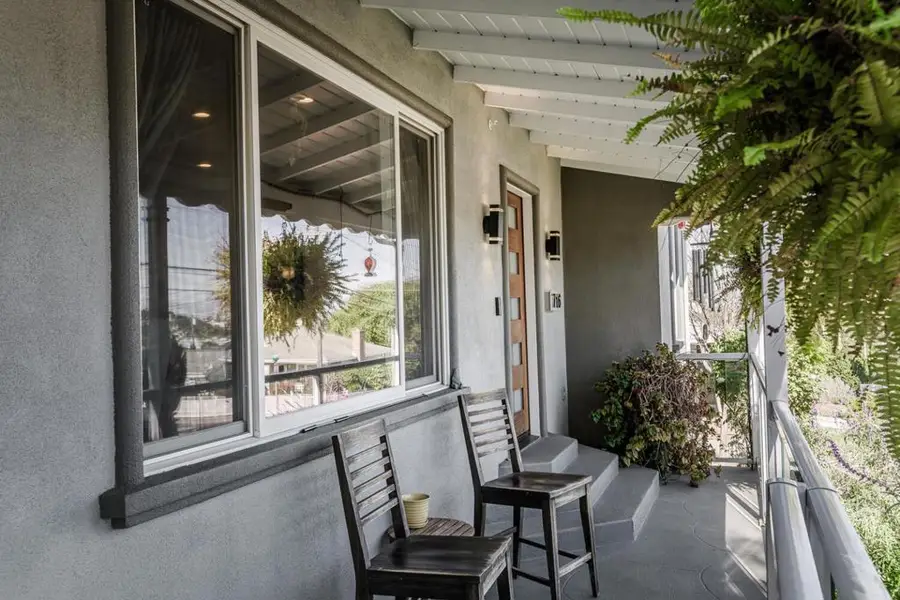 716 30th Avenue, San Mateo, CA 94403 - #2