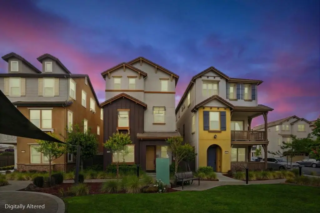 1536 Hidden Creek Lane, Milpitas, CA 95035 - #1