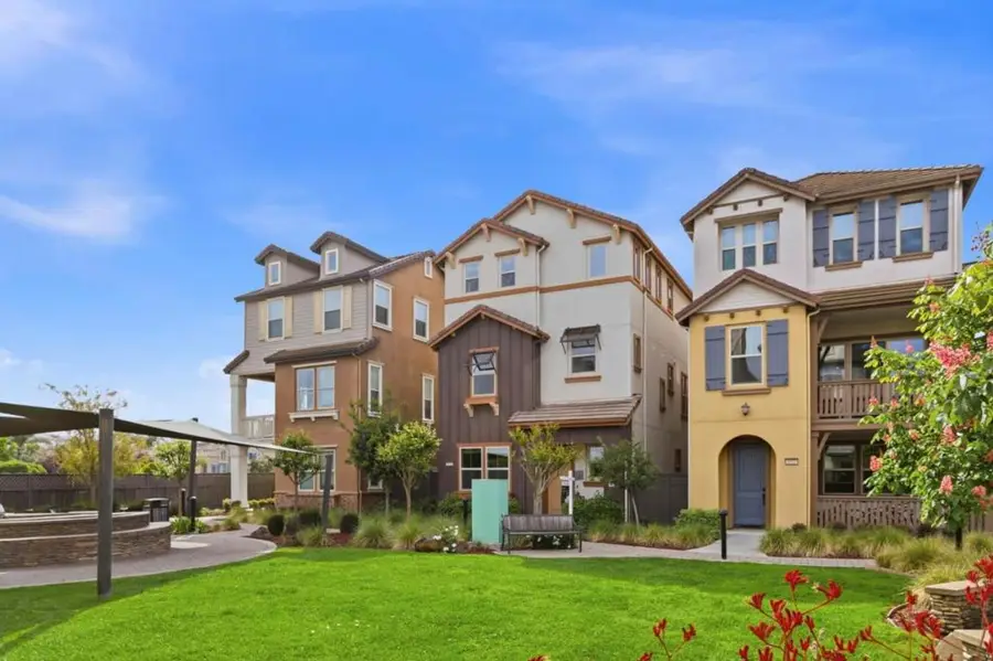 1536 Hidden Creek Lane, Milpitas, CA 95035 - #3