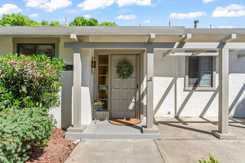 5563 Cribari Circle, San Jose, CA 95135 - #1