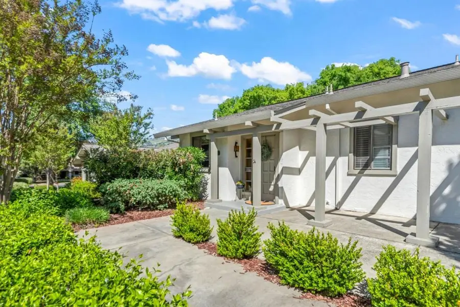 5563 Cribari Circle, San Jose, CA 95135 - #3