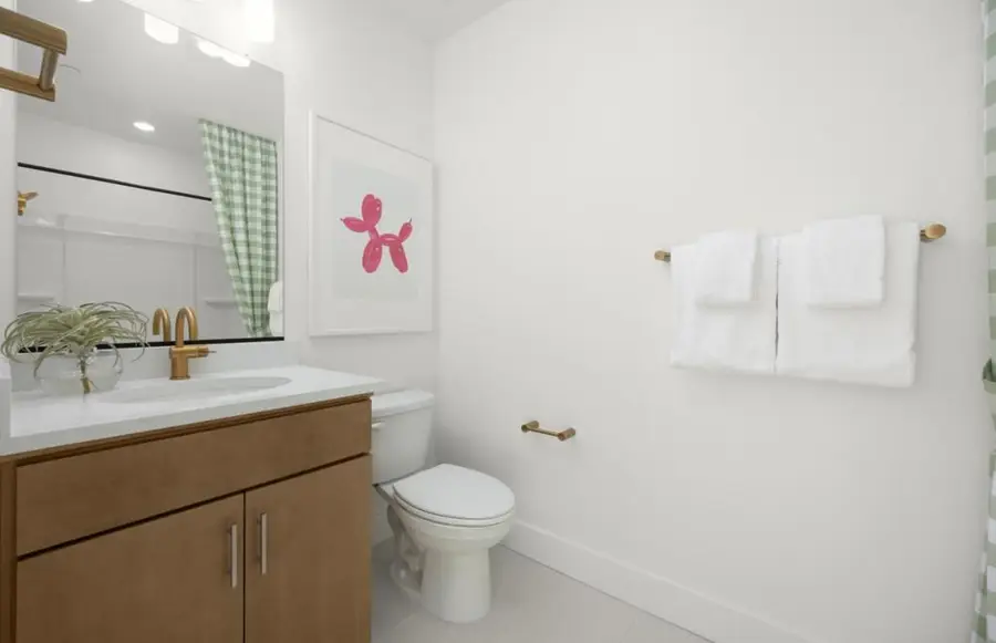 504 Boxcar Drive #021-01 - Plan 4, Campbell, CA 95008 - #3