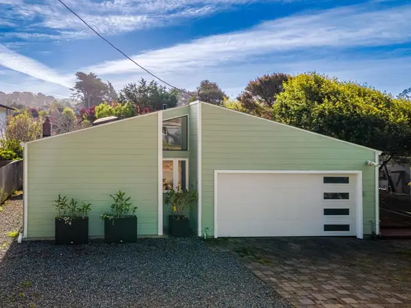 1161 Tamarind Street, Montara, CA 94037