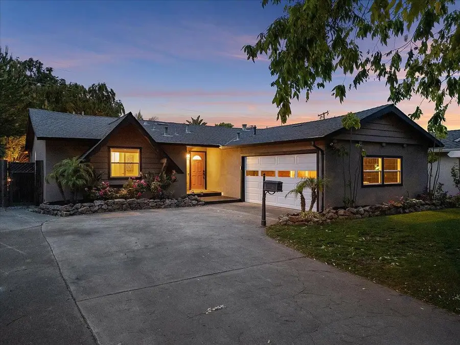 1529 Cameo Drive, San Jose, CA 95129 - #2