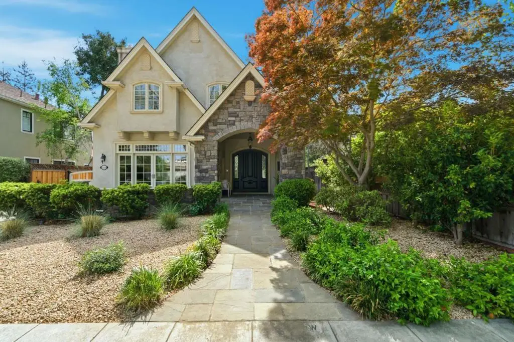 1826 Waverley Street, Palo Alto, CA 94301 - #1