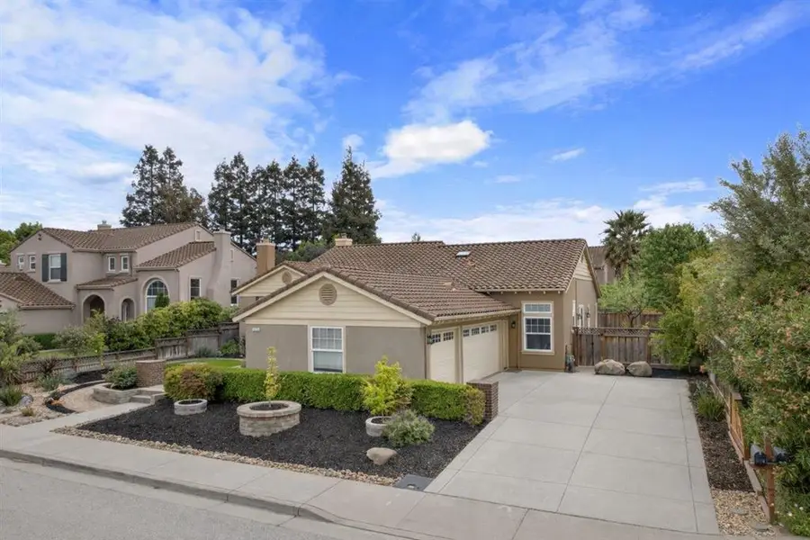 19135 Chinook Court, Morgan Hill, CA 95037 - #2