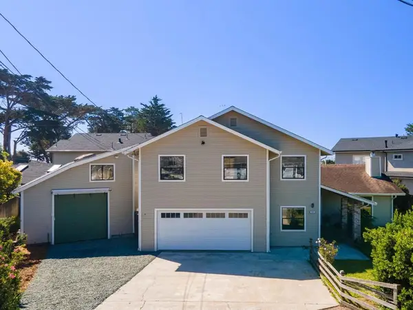 515 Sonora Avenue, El Granada, CA 94018