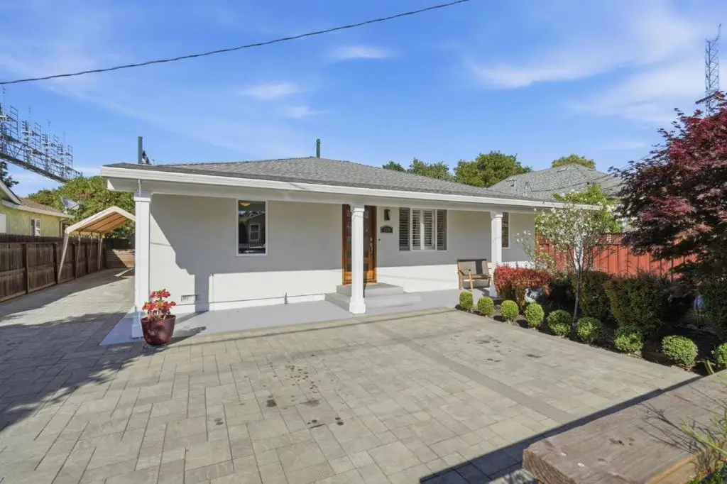 3101 Glendale Avenue, Redwood City, CA 94063 - #1