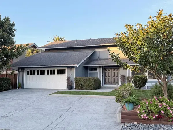 2060 Avignon Place, Half Moon Bay, CA 94019