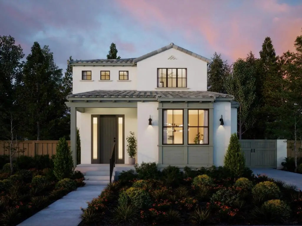 519 Central Avenue, Menlo Park, CA 94025 - #1