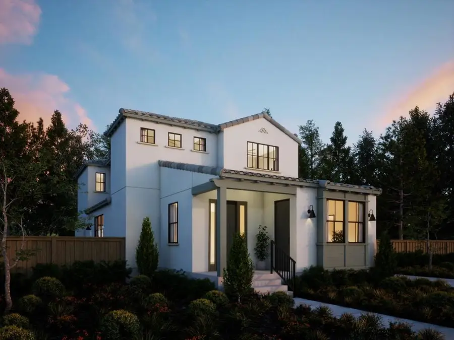 519 Central Avenue, Menlo Park, CA 94025 - #2
