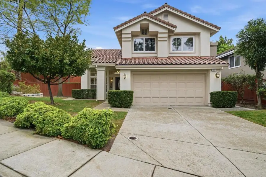 375 Montevideo Circle, Fremont, CA 94539 - #2