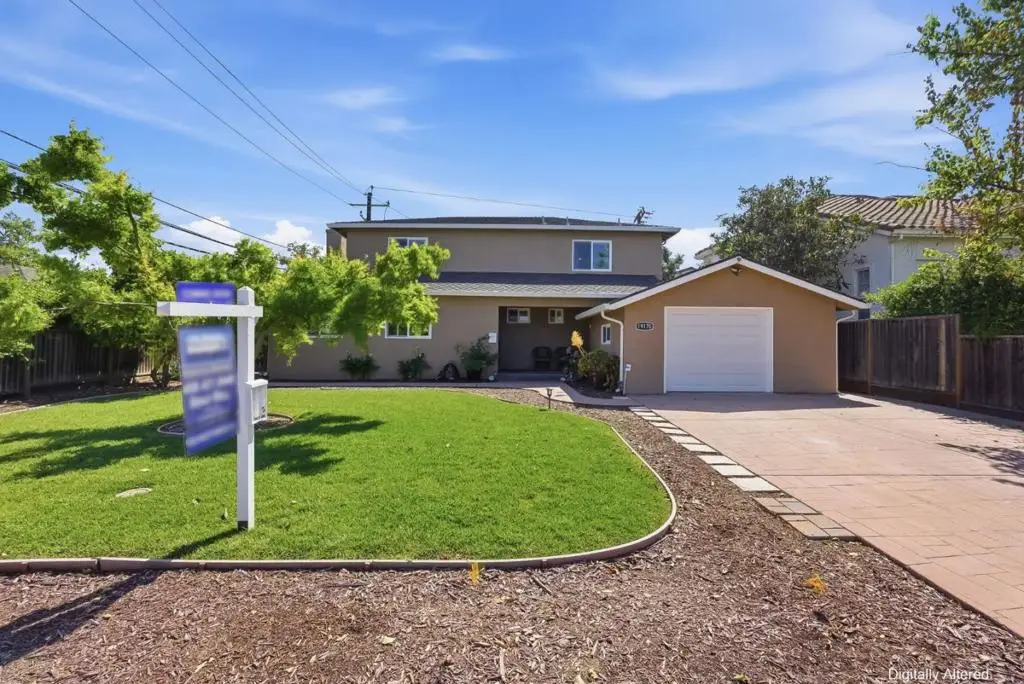 19170 Tilson Avenue, Cupertino, CA 95014 - #1